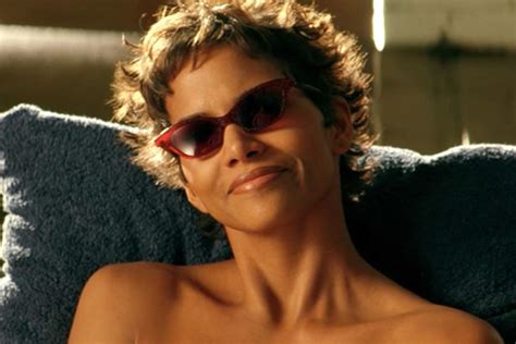 halle berry nude sex scene|Halle Berry: Ihre heißesten Film